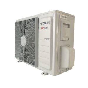 Ar-condicionado Split Hi Wall Hitachi 12.000 BTUS Inverter Quente e Frio Air Home – SPK12C3IVQ
