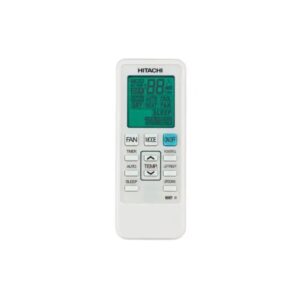 Ar-condicionado Split Piso Teto Hitachi 46.000 BTUS Inverter Quente e Frio – SPC48B3IV