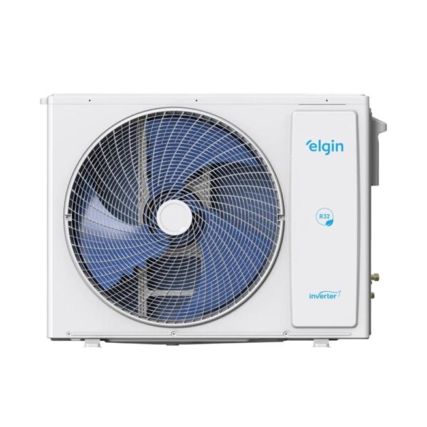 Ar-condicionado Split Piso Teto Elgin Plus 36.000 BTUS Inverter Frio – 45PDFI36C2DA