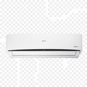 Ar-condicionado Split Hi Wall Hisense 9.000 BTUS Inverter Frio Wi-Fi AS-09TW2RLDTT00E