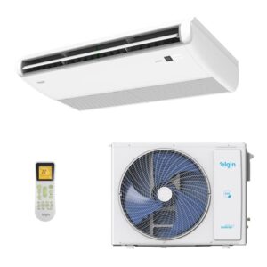 Ar-condicionado Split Piso Teto Elgin Plus 36.000 BTUS Inverter Frio – 45PDFI36C2DA