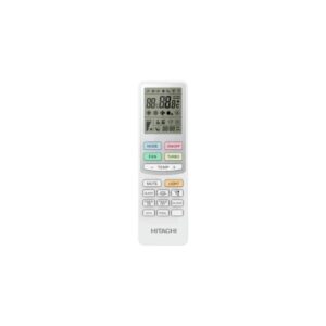 Ar-condicionado Split Hi Wall Hitachi 24.000 BTUS Inverter Quente e Frio Air Home – SPK24C3IVQ