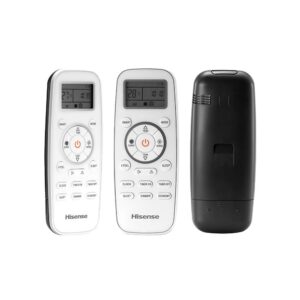 Ar-condicionado Split Piso Teto Hisense 36.000 BTUS Inverter Frio AUV-36TR4RKCAE