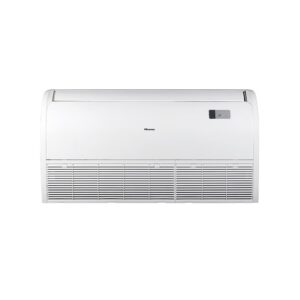 Ar-condicionado Split Piso Teto Hisense 36.000 BTUS Inverter Frio AUV-36TR4RKCAE