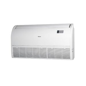 Ar-condicionado Split Piso Teto Hisense 36.000 BTUS Inverter Frio AUV-36TR4RKCAE