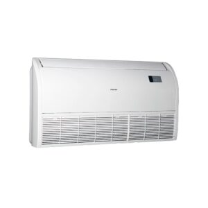 Ar-condicionado Split Piso Teto Hisense 36.000 BTUS Inverter Frio AUV-36TR4RKCAE