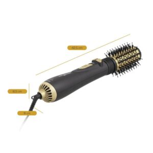 Escova Rotativa Britânia BER20PD 3 Temperaturas 1300W Bivolt