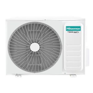 Ar-condicionado Split Piso Teto Hisense 36.000 BTUS Inverter Frio AUV-36TR4RKCAE