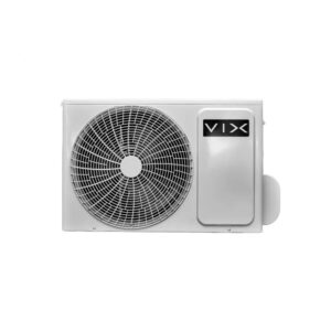Ar-condicionado Split Hi Wall Vix 30.000 BTUS Inverter Quente e Frio AS-30UW2RKKDK01