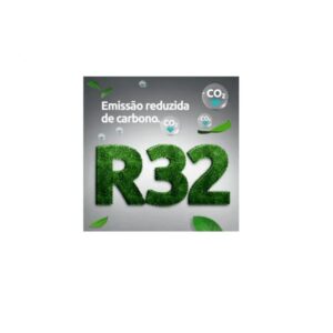 Ar-condicionado Split Hi Wall Vix 30.000 BTUS Inverter Quente e Frio AS-30UW2RKKDK01