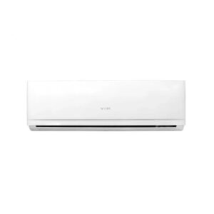 Ar-condicionado Split Hi Wall Vix 12.000 BTUS Inverter Quente e Frio AS-12UW2RLDDK00