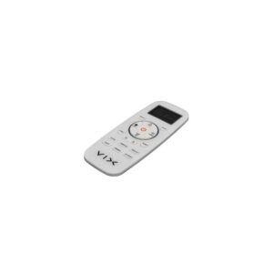 Ar-condicionado Split Hi Wall Vix 9.000 BTUS Inverter Quente e Frio AS-09UW2RLDDK00