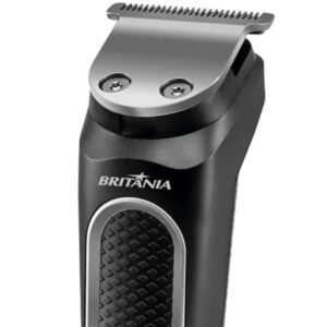 Aparador de Pelos Britânia Multigroom 7 em 1 – Bivolt – BAP21P