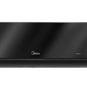 Ar-condicionado Split Hi Wall Springer 12.000 BTUS Inverter Quente e Frio Black Edition