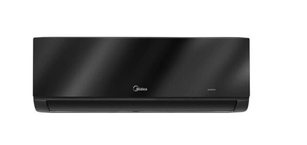 Ar-condicionado Split Hi Wall Springer 12.000 BTUS Inverter Quente e Frio Black Edition