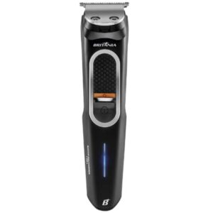 Aparador de Pelos Britânia Multigroom 7 em 1 – Bivolt – BAP21P