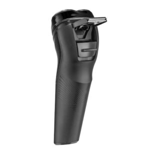 Barbeador Elétrico Philco À Prova D’água Preto Bivolt – PBA08