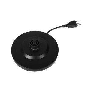 Chaleira Eletrica Agratto Preta Aroma 1,8L 220v – ACEP01I-02