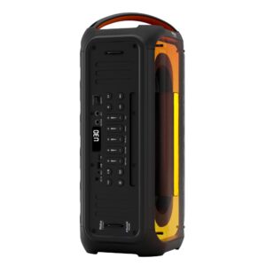 Caixa de Som Philco Extreme Ex Bass 650W Bivolt – PCX6700