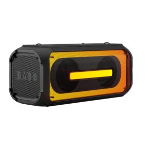 Caixa de Som Philco Extreme Ex Bass 650W Bivolt – PCX6700
