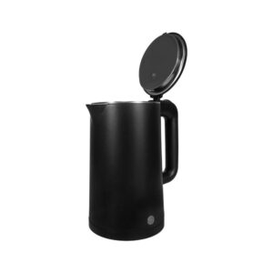 Chaleira Eletrica Agratto Preta Aroma 1,8L 220v – ACEP01I-02