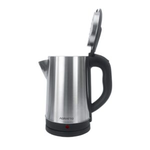 Chaleira Agratto Eletrica Aroma Inox 2 2l 1000w 127V – ACEI01I-01