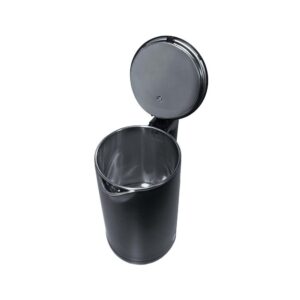 Chaleira Eletrica Agratto Preta Aroma 1,8L 220v – ACEP01I-02