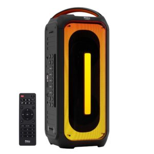 Caixa de Som Philco Extreme Ex Bass 650W Bivolt – PCX6700