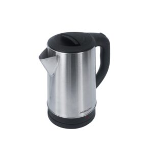 Chaleira Agratto Eletrica Aroma Inox 2 2l 1000w 127V – ACEI01I-01