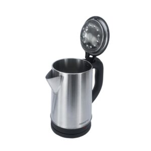Chaleira Elétrica Aroma Inox 2,2L 1500W Agratto 220V – ACEI01I-02