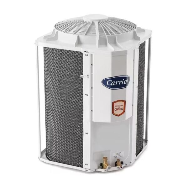 Ar-condicionado Split Teto Inverter 58000 BTUs Carrier Xpower Connect Quente/Frio – 38CQVE60515MC