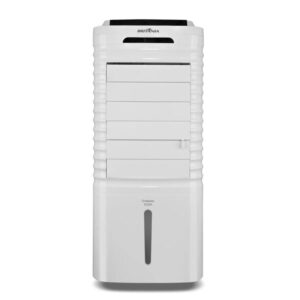 Climatizador Britânia 4 em 1 Autonomia de 26h 127V 5L – BCL05A