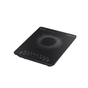 Cooktop Indução Agratto 1 Boca 1200W Preto 127V – ACKI01I-01