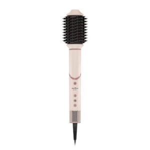 Secador de Cabelo Britânia BSD15A 1450W com 5 Acessórios Profissional Potente Leve com Modelador 127v