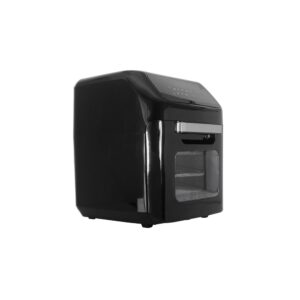 Fritadeira Forno Air Fryer Agratto Digital 12L 1800W Preta 220V – AFFD01I-02