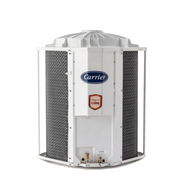 Ar-condicionado Split Piso Teto Carrier 36.000 BTUS Convencional Frio – 38CCW036515MC
