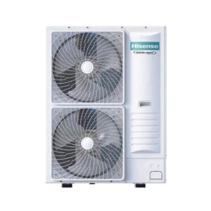 Ar Condicionado Split Teto Inverter 55000 BTUs Hisense Quente/Frio AUV-60UR2RNCAE