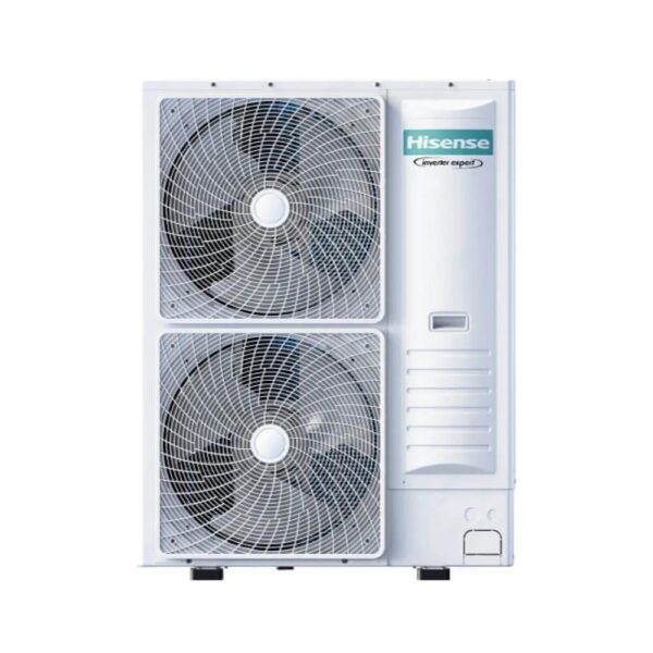 Ar Condicionado Split Teto Inverter 55000 BTUs Hisense Quente/Frio AUV-60UR2RNCAE