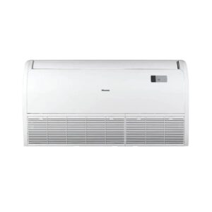 Ar Condicionado Split Teto Inverter 55000 BTUs Hisense Quente/Frio AUV-60UR2RNCAE