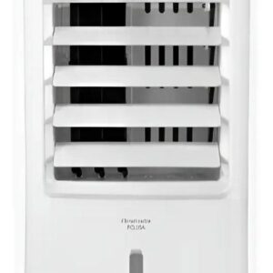 Climatizador Philco PCL05A 5L 4 em 1 Branco 127V – PCL05A