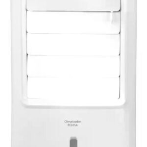 Climatizador Philco PCL05A 5L 4 em 1 Branco 127V – PCL05A
