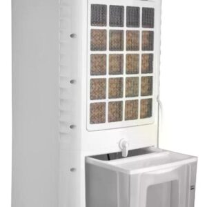 Climatizador Philco PCL05A 5L 4 em 1 Branco 127V – PCL05A
