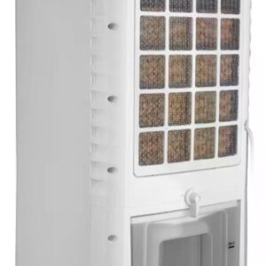 Climatizador Philco PCL05A 5L 4 em 1 Branco 127V – PCL05A