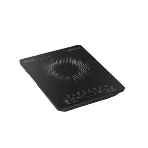 Cooktop Inducao Preto 1 Boca 2000w Agratto 220V – ACKI01I-02