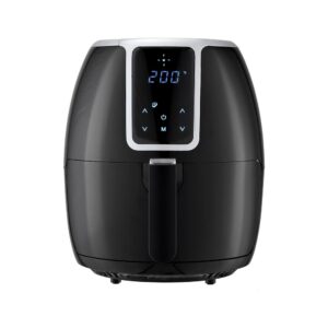 Fritadeira Elétrica Agratto Supremma Digital 3,6L 1400W 127V – FESD-01