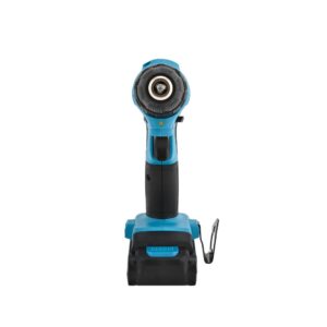 Parafusadeira Philco Force 2 em 1 800RPM Bivolt – PPF12