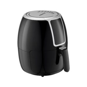 Fritadeira Elétrica Agratto Supremma Digital 3,6L 1400W 127V – FESD-01
