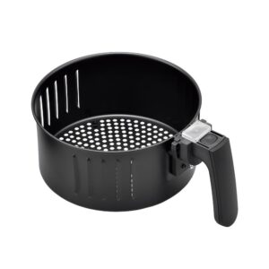 Fritadeira Elétrica Agratto Supremma Digital 3,6L 1400W 127V – FESD-01
