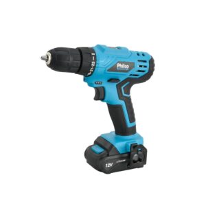 Parafusadeira Philco Force 2 em 1 800RPM Bivolt – PPF12