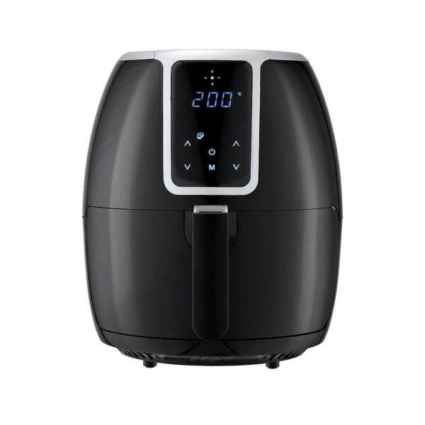 Fritadeira Elétrica Agratto Supremma Digital 3,6L 1500W 220V – FESD-02